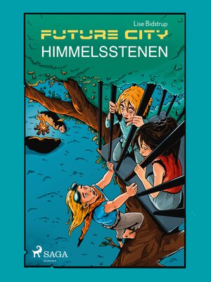cover image of Himmelsstenen